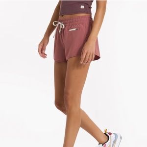 Women’s Vuori Clementine 2.0 Shorts